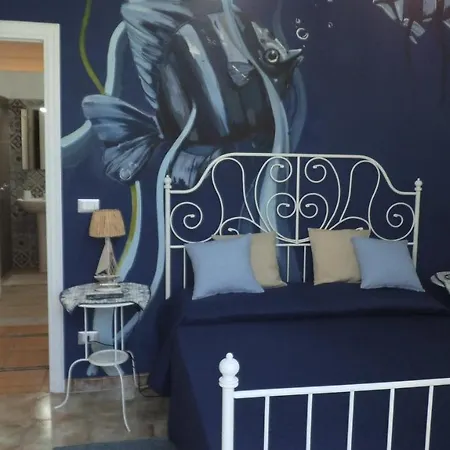 Guest house Ninfa *