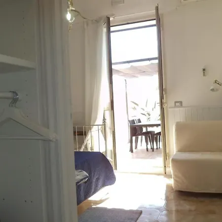 Guest house Ninfa