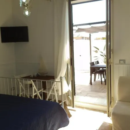 Guest house Ninfa *
