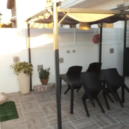 Ninfa Guest house