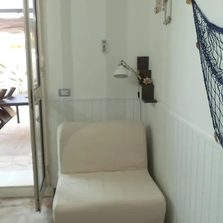 Guest house Ninfa