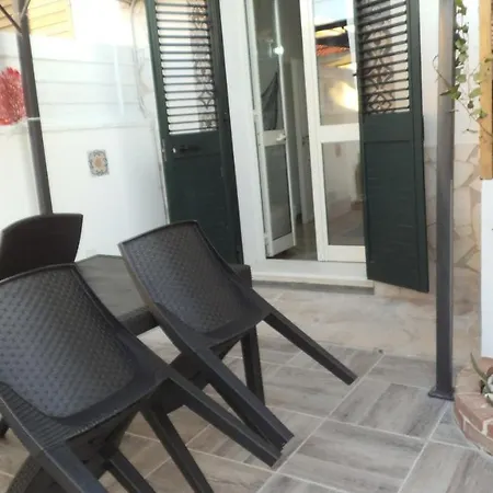 Guest house Ninfa Avola