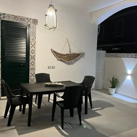 Ninfa Guest house Avola
