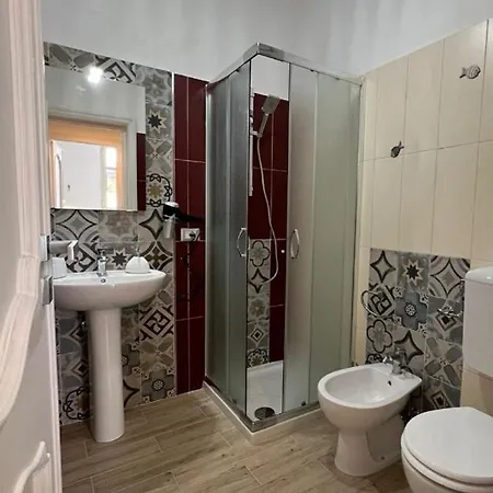Guest house Ninfa