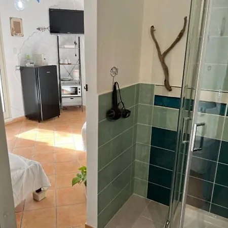 Ninfa Guest house Avola