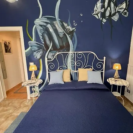 Guest house Ninfa *