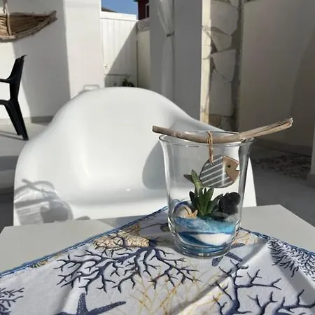 Guest house Ninfa Avola