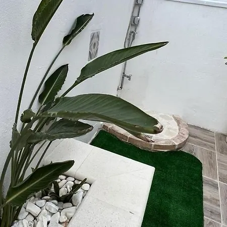 Ninfa Guest house Avola