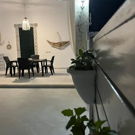 Guest house Ninfa