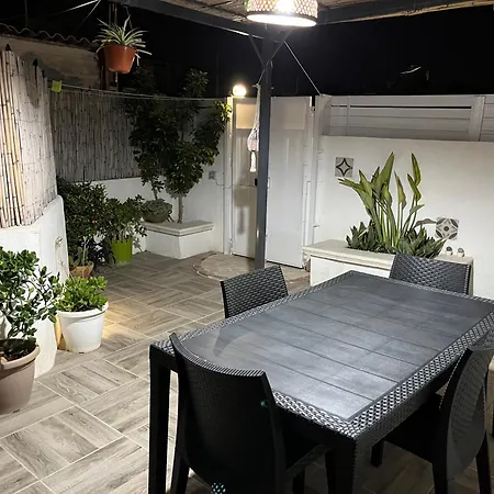 Ninfa Guest house Avola