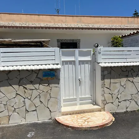 Guest house Ninfa *