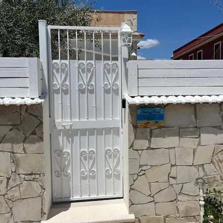 Ninfa Guest house *